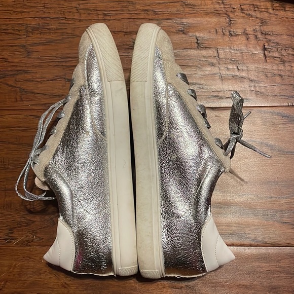 Sparkle Star Sneakers - Picture 5 of 5